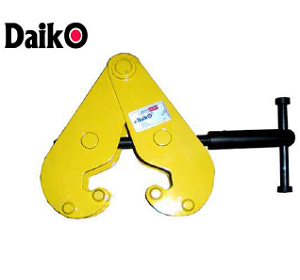 Daiko I-Steel Beam Clamp